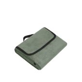 Picnic Blanket - olive - one size