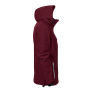 TULSA LADY burgundy S