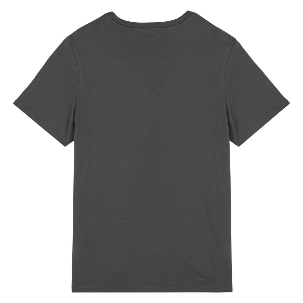 Uniseks T-shirt Iron Grey 3XL