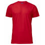 2030 T SHIRT RED M