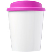 Brite Americano® espresso 250 ml geïsoleerde beker - Magenta