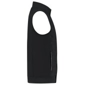 Puffer Bodywarmer Rewear 402710 Black XL