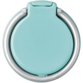 Loop ring en telefoonhouder - Mintgroen