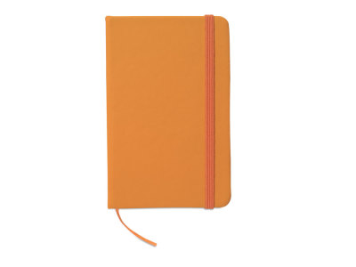 NOTELUX - Notitieboekje met 96 pagina's NOTELUX - Notitieboekje met 96 pagina's