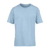 KIDS RING SPUN T-SHIRT 64000B - Kinder t-shirt 150 g/m² KIDS RING SPUN T-SHIRT 64000B - Kinder t-shirt 150 g/m²