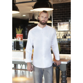 Chef Jacket Modern-Touch
