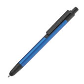 Aluminium pen met touch functie