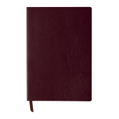 Paldon - notitieboek