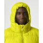 Puffer - Oversized puffer jack - 3XL