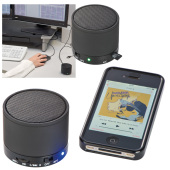 Mini Bluetooth luidspreker Hawick Mini Bluetooth luidspreker Hawick