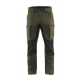 Service werkbroek stretch