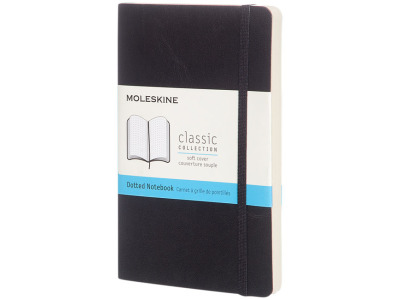 Classic PK softcover notitieboek - stippen Classic PK softcover notitieboek - stippen
