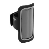 Smartphone armband met gekleurde rand Smartphone armband met gekleurde rand