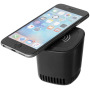 Jack Bluetooth® speaker en draadloos oplaadstation - Zwart