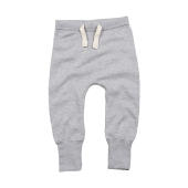 Heather Grey Melange