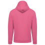 Herensweater met capuchon Candyfloss S