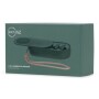 BRAINZ 2-in-1 Earbuds & Speaker Groen