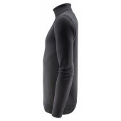 Harvest Ashland Turtle Black XXL