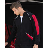 P1 Micro Fleece Jacket P1 Micro Fleece Jacket