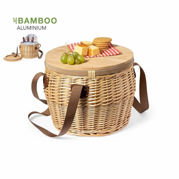 Picnic Thermo-Tasje Bubu