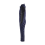 Winteroverall afneembare capuchon Winteroverall afneembare capuchon