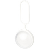Simba 3-in-1 oplaadkabel en oordopjes - Wit