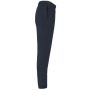 Duurzame fleece joggingbroek voor heren Navy XL