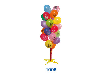 Ballonnenboom Ballonnenboom