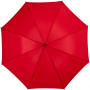 Zeke 30" golf umbrella - Red