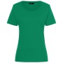 Ladies' Basic-T - irish-green - 3XL