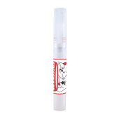 Spray stick 7 ml zonnebrandcrème factor 30 full colour label