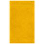MB420 Guest Towel - gold-yellow - one size
