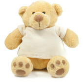 Honey Teddy Brown M