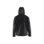 Softshell jack