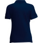 Lady-fit 65/35 Polo (63-212-0) Deep Navy XS
