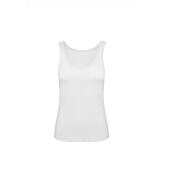 B&C Inspire Tank T Women_° White, L