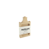 Woodlane Tapazz snackplank van bamboe Woodlane Tapazz snackplank van bamboe