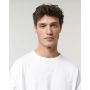 Triber - Unisex oversized T-shirt met lange mouwen - 3XL