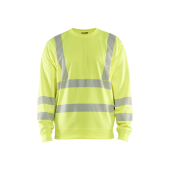 High Vis Geel