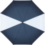 AOC mini umbrella FARE®-ColorReflex navy