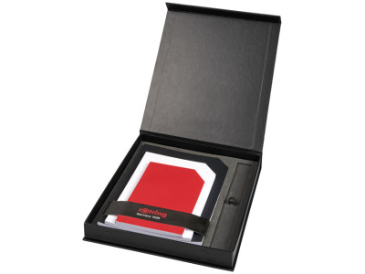 rOtring notitieboek geschenkset rOtring notitieboek geschenkset