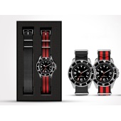 Horloge Set Nato