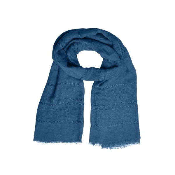 MB7310 Structured Summer Scarf