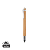 Bamboe touchscreen pen