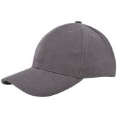 Heavy Brushed Cap