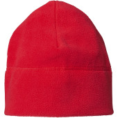 Caliber beanie - Rood