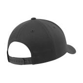 Curved Classic Snapback - Buck - One Size