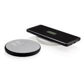 Draadloze 10W snellader, wit