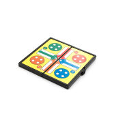 Parchis