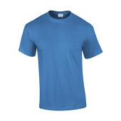 Ultra Cotton Adult T-Shirt - Sapphire - S